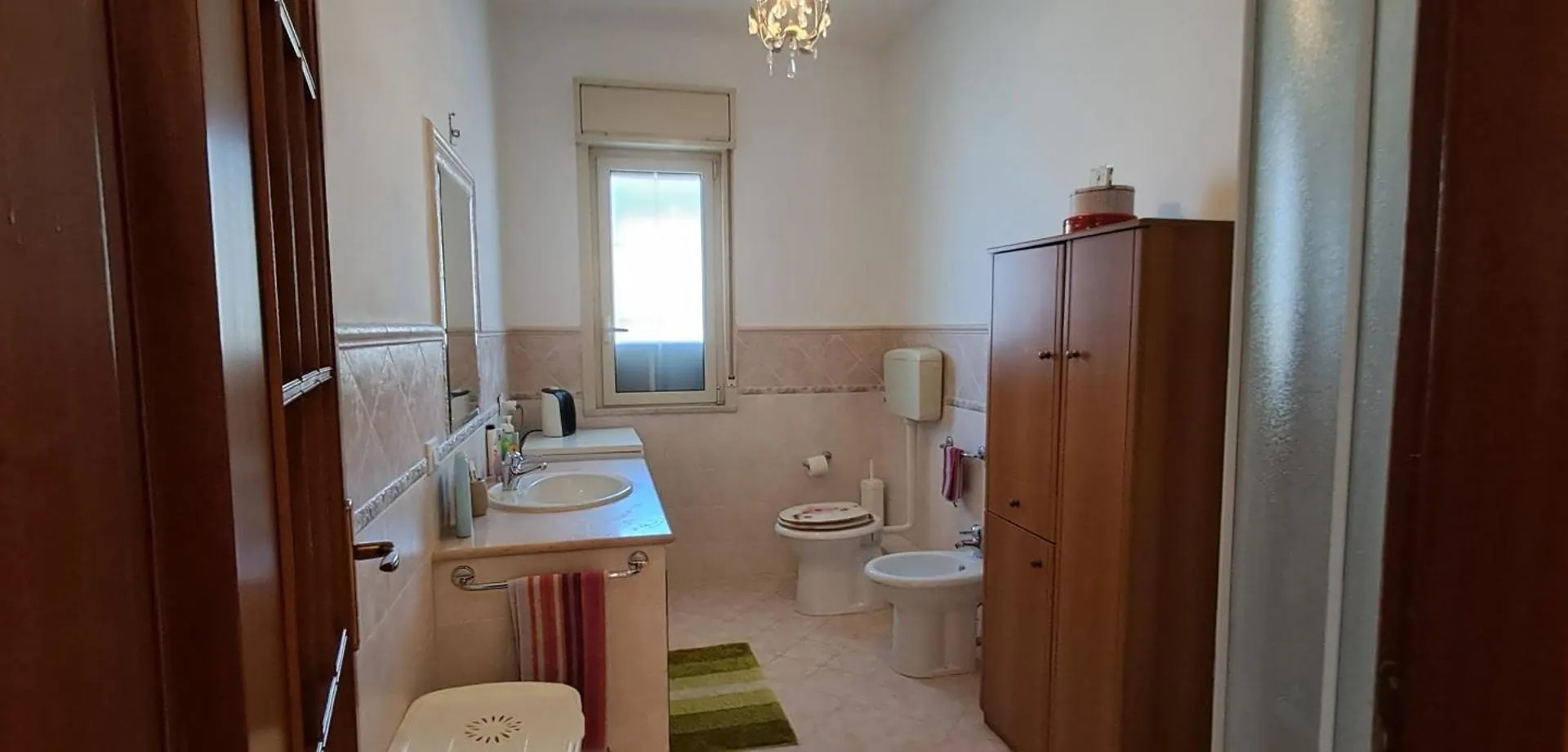 Casetta Sferracavallo Palermo Apartment