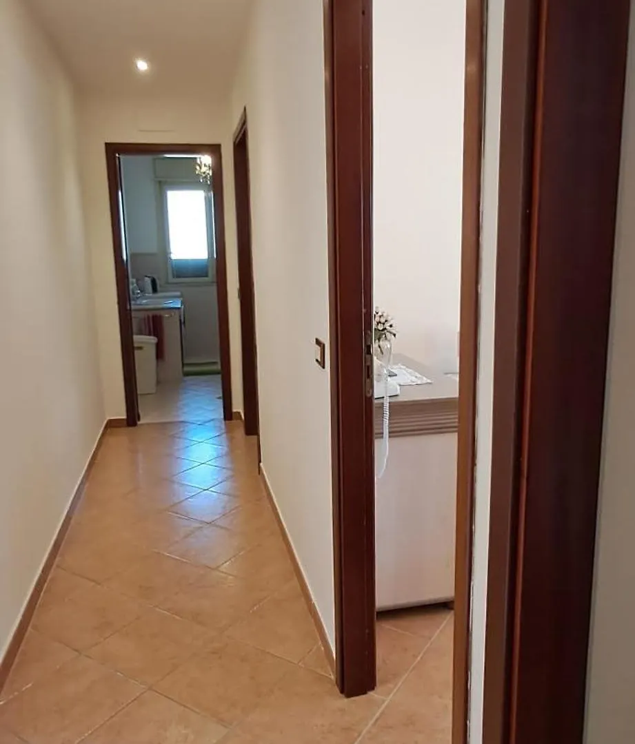 Casetta Sferracavallo Palermo